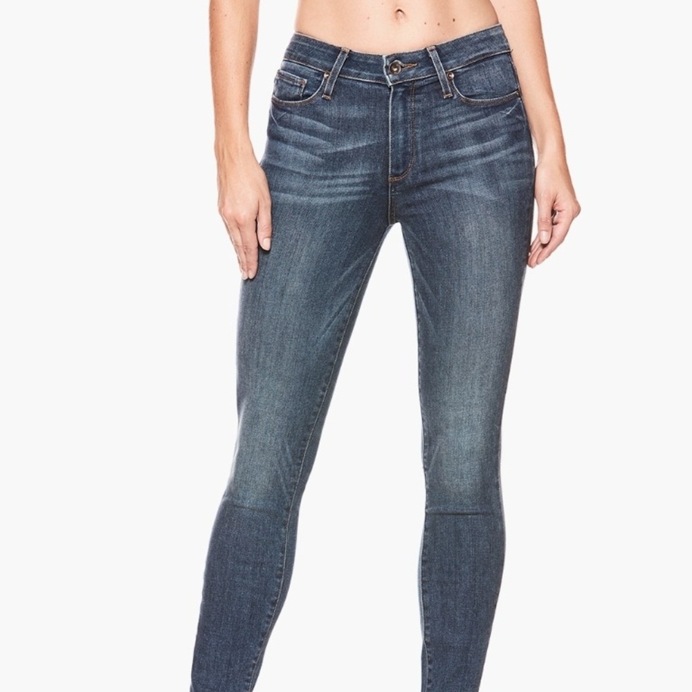 Paige Hoxton Ankle in Westminster